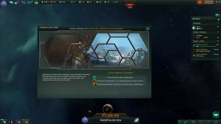 Stellaris