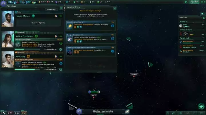 Stellaris