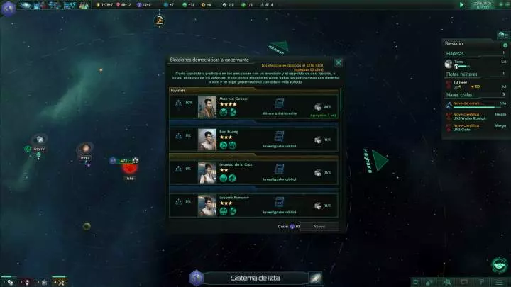 Stellaris