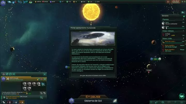 Stellaris