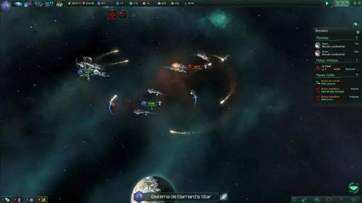 Stellaris