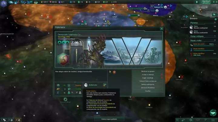 Stellaris - PC