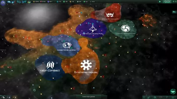 Stellaris