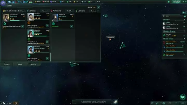 Stellaris - PC