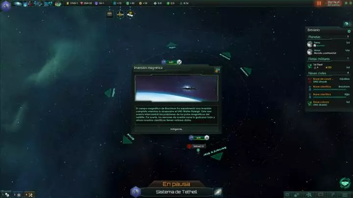 Stellaris