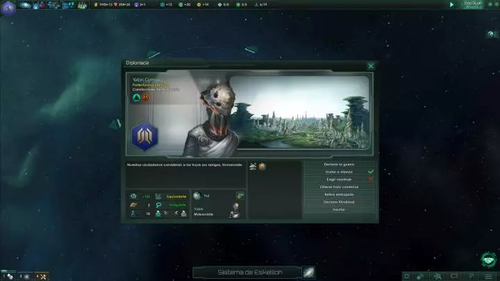 Stellaris