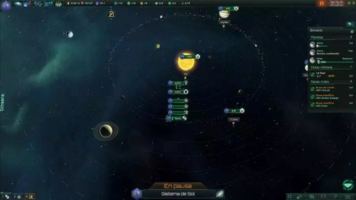 Stellaris - PC