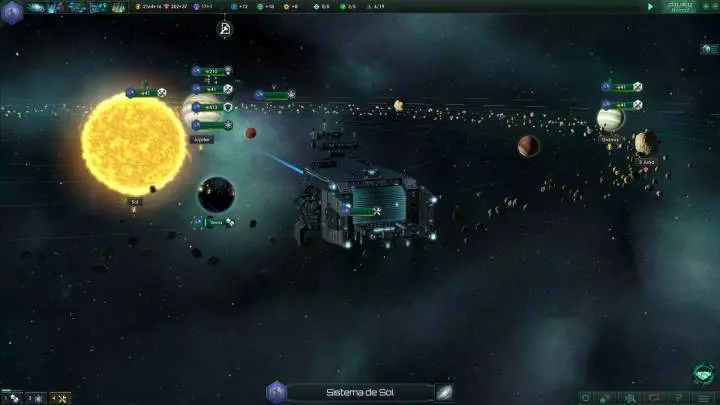 Stellaris