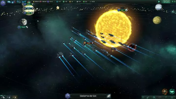 Stellaris
