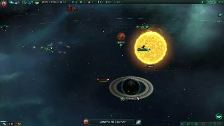 Stellaris