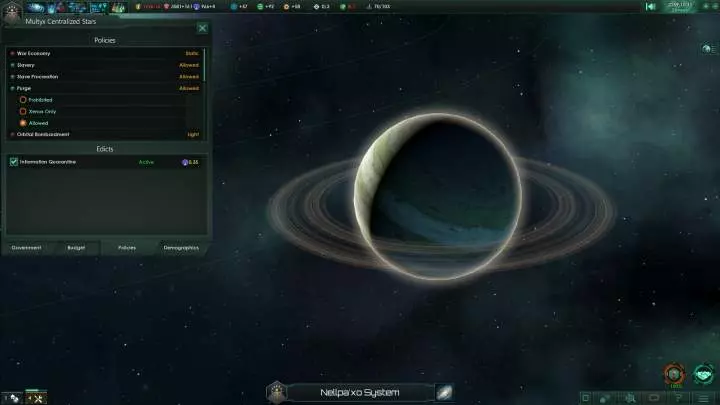 Stellaris - PC