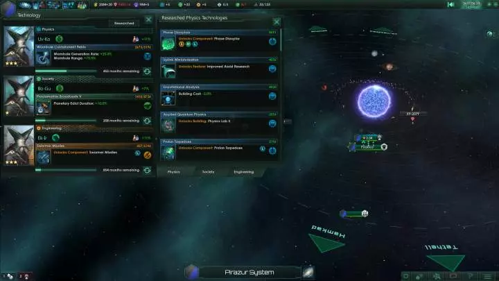 Stellaris