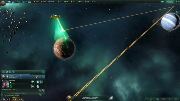 Stellaris