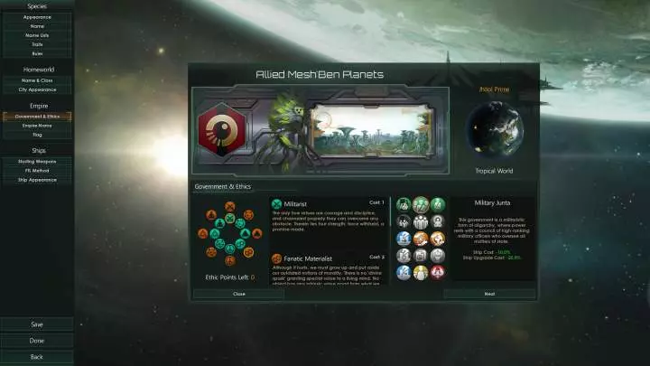 Stellaris - PC