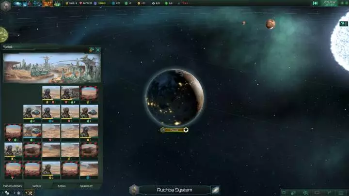 Stellaris