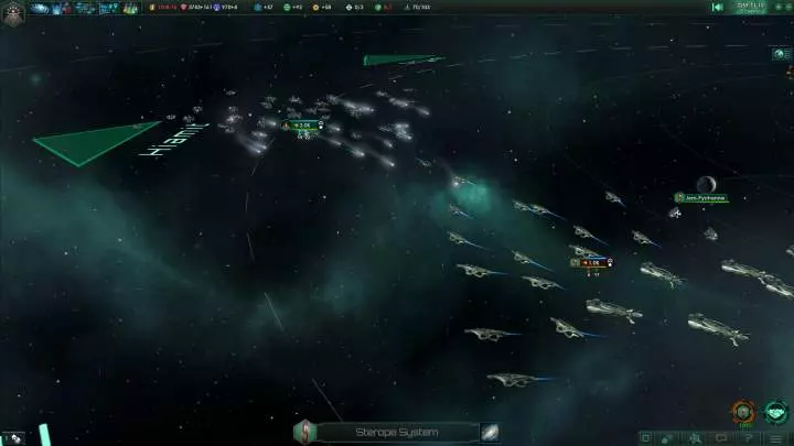 Stellaris