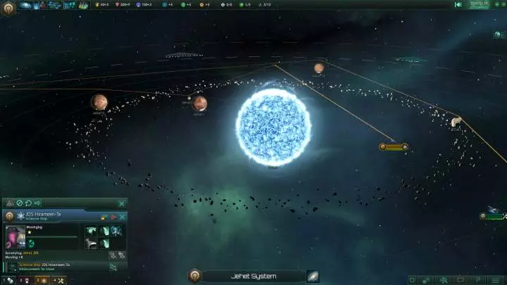Stellaris