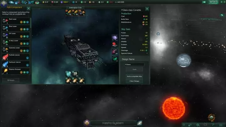 Stellaris - PC
