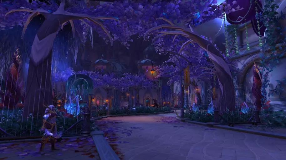 World of Warcraft Legion análisis