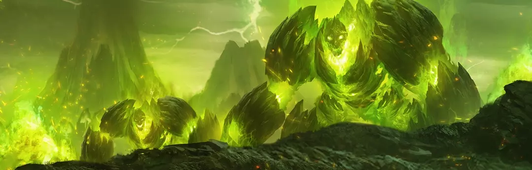 World of Warcraft Legion World of Warcraft Legion