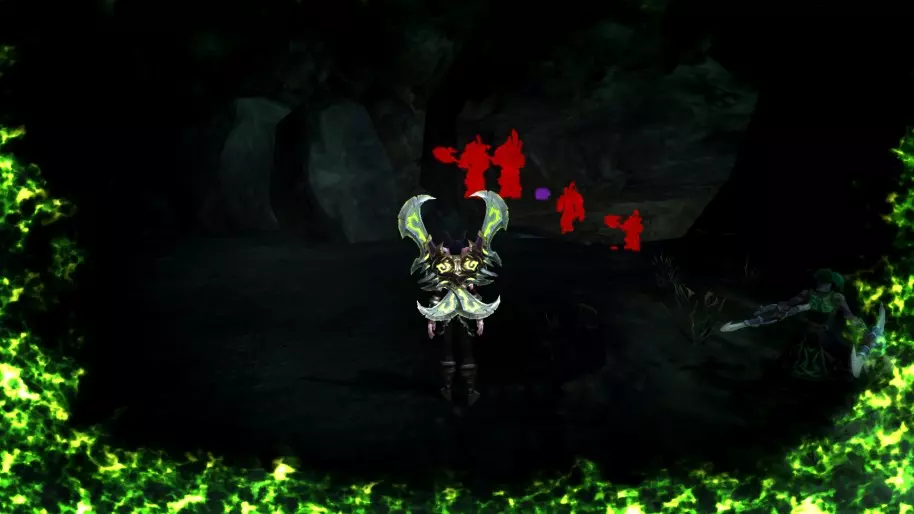 World of Warcraft Legion