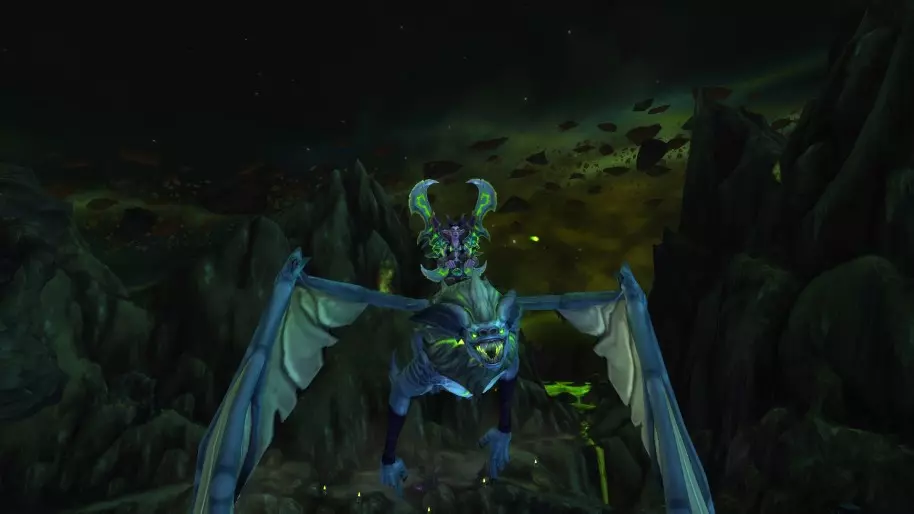 World of Warcraft Legion PC