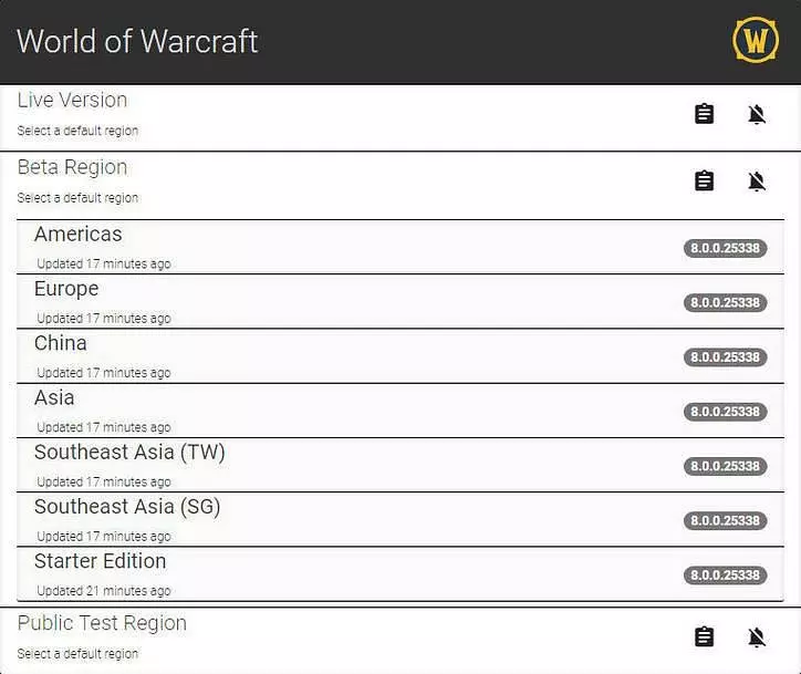 World of Warcraft: Legion World of Warcraft: Legion