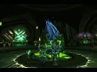 World of Warcraft Legion - Pantalla