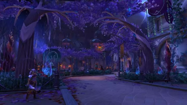 World of Warcraft Legion