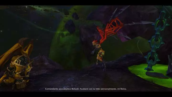 World of Warcraft Legion - PC