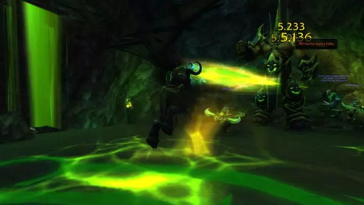 World of Warcraft Legion - PC