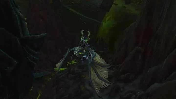 World of Warcraft Legion