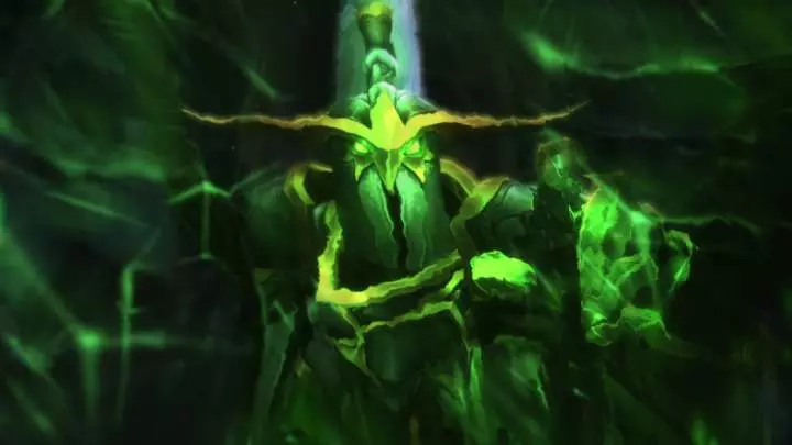 World of Warcraft Legion - PC