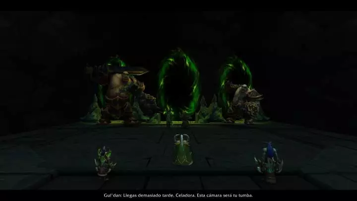 World of Warcraft Legion