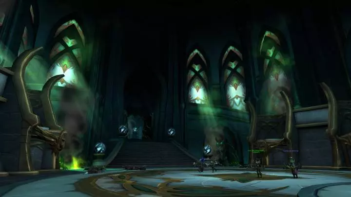 World of Warcraft Legion