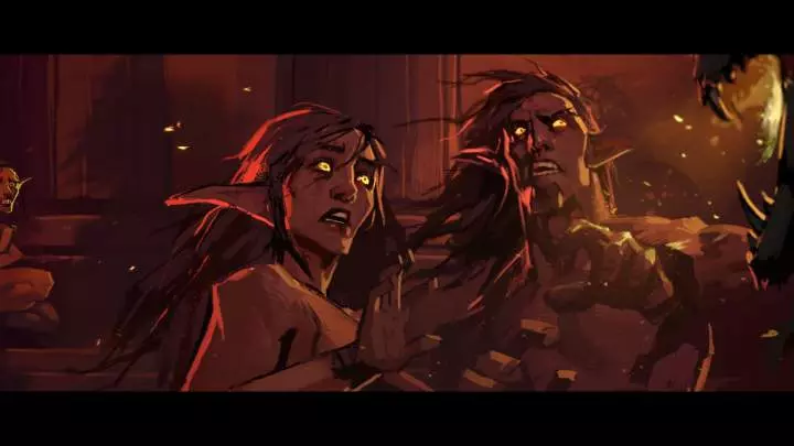 World of Warcraft Legion - PC