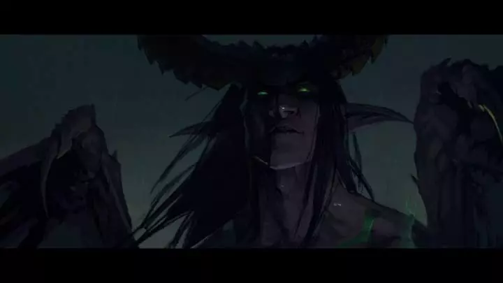 World of Warcraft Legion