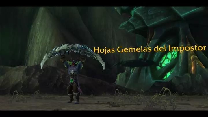 World of Warcraft: Legion