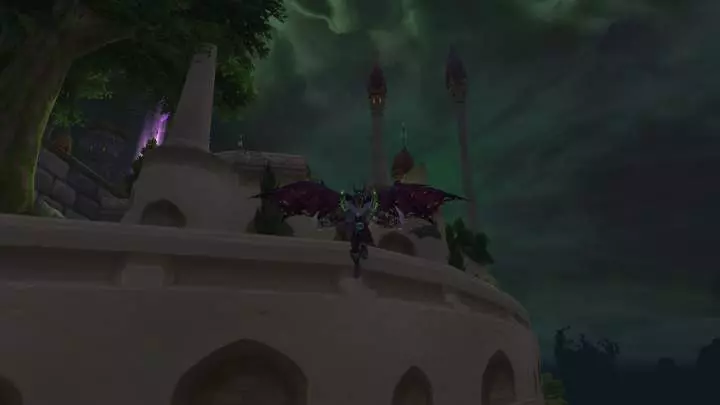 World of Warcraft Legion - PC