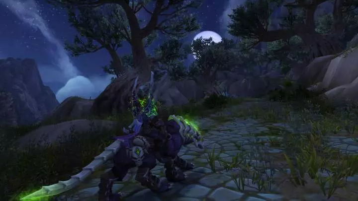 World of Warcraft Legion - PC