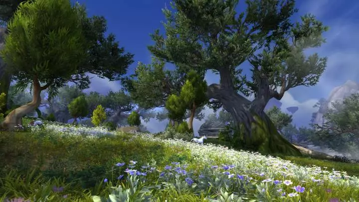 World of Warcraft Legion