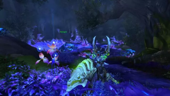 World of Warcraft: Legion