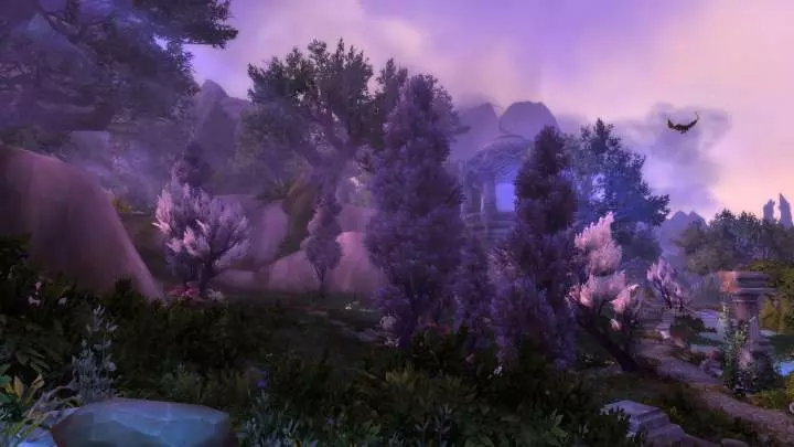 World of Warcraft Legion