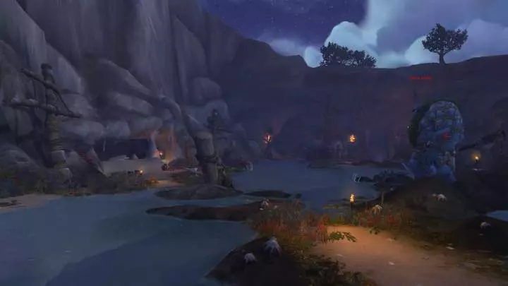 World of Warcraft Legion