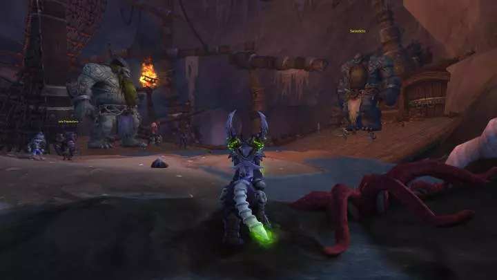 World of Warcraft Legion - PC