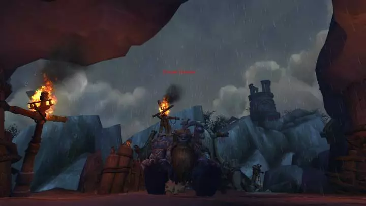 World of Warcraft Legion