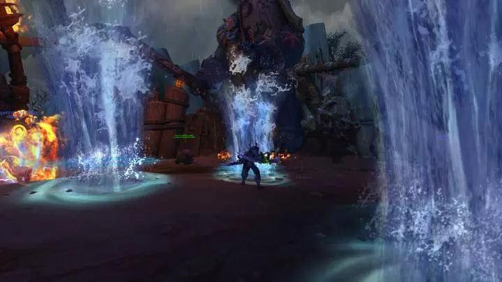 World of Warcraft Legion