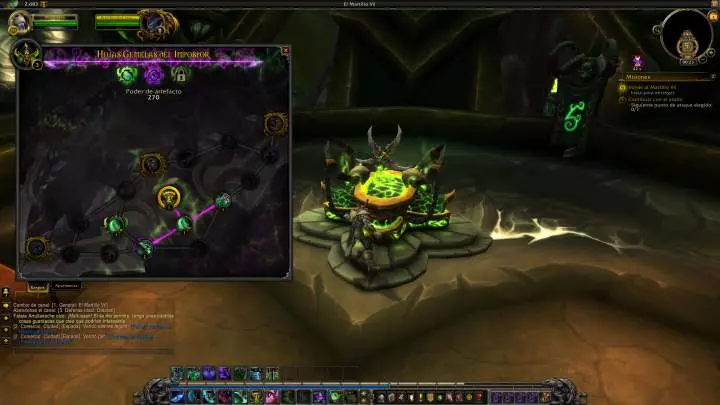 World of Warcraft: Legion