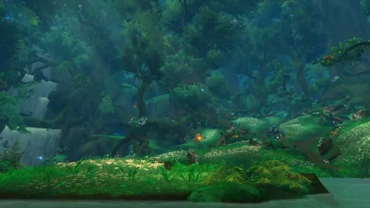 World of Warcraft Legion - PC