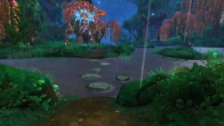 World of Warcraft Legion